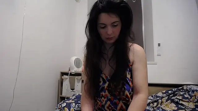 desirmiss1 online show from February 26, 6:47 am