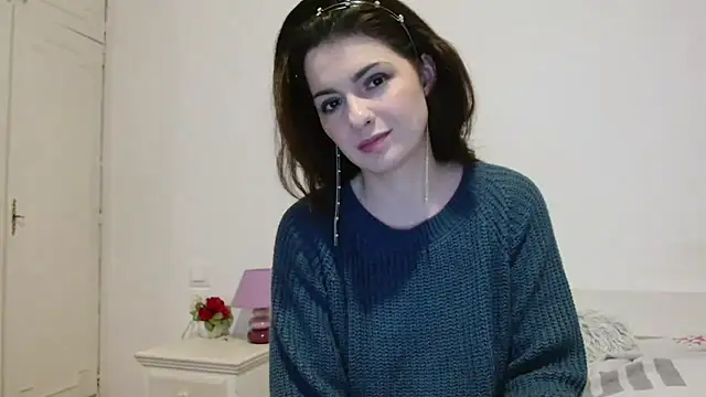 desirmiss1 online show from January 13, 7:46 am