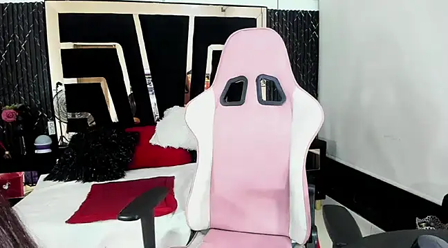 dirtylola39 online show from February 22, 2:08 pm