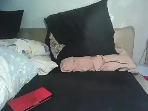 Alma Evelynne online show from September 24, 11:52 pm