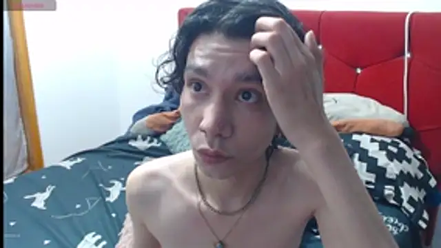 Snapshot of LAICK_01 chatting on October 27, 10:36 pm LAICK 01 online show from October 27, 10:36 pm