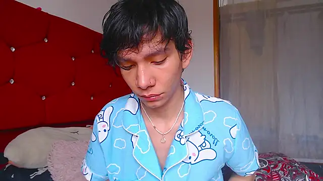 LAICK 01 online show from March 3, 4:46 pm