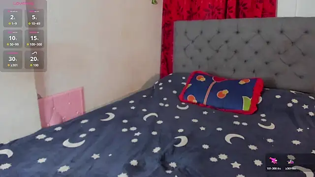 Snapshot of ashantib19 chatting on October 28, 2:59 am ashantib19 online show from October 28, 2:59 am