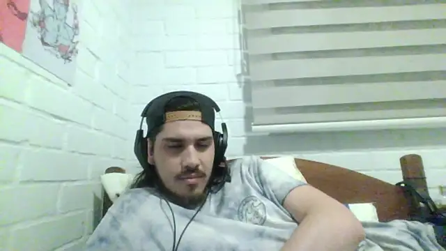 hung weeb online show from December 16, 1:10 am