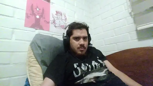 hung weeb online show from April 16, 2:34 am