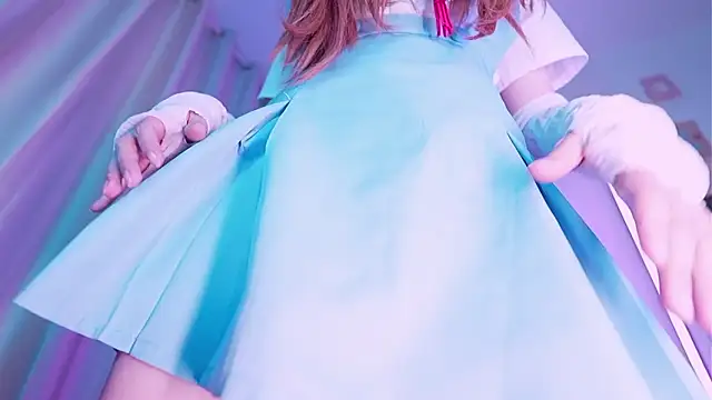 Asuka langleysoryu online show from March 19, 3:49 pm