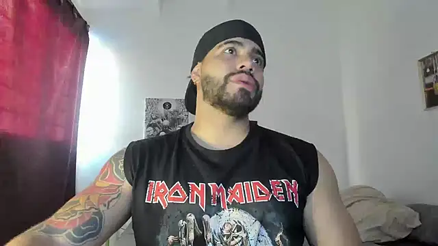  Coddygold  online show from January 27, 12:16 pm