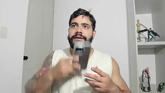  Coddygold  online show from October 2, 12:45 pm