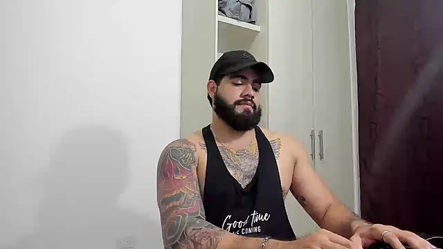  Coddygold  online show from November 12, 11:58 pm