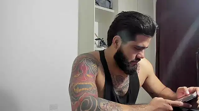  Coddygold  online show from November 13, 12:15 pm