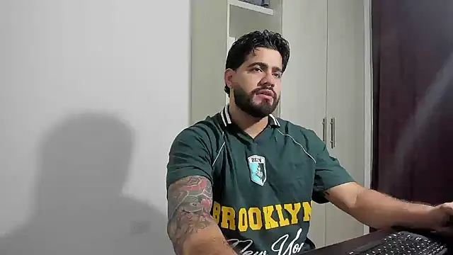  Coddygold  online show from November 15, 11:40 am