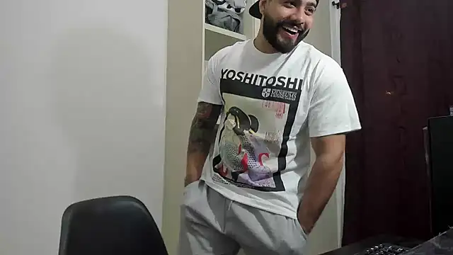  Coddygold  online show from November 20, 11:59 pm