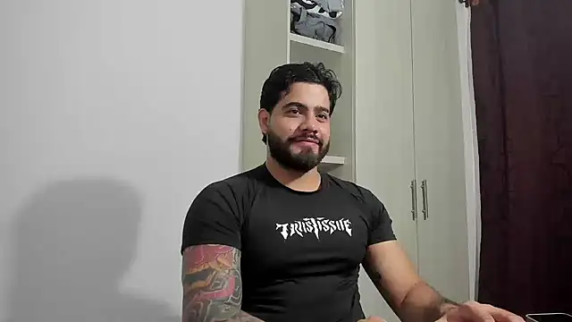  Coddygold  online show from November 23, 12:05 pm