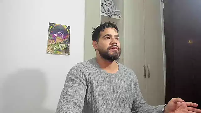  Coddygold  online show from February 3, 10:20 am