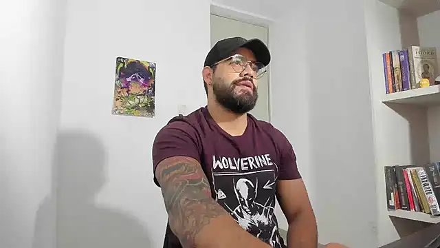  Coddygold  online show from February 13, 10:55 am