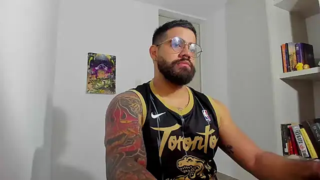  Coddygold  online show from February 27, 12:38 pm