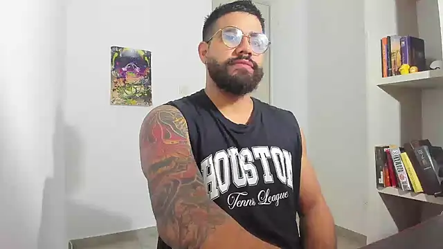  Coddygold  online show from February 28, 11:55 am