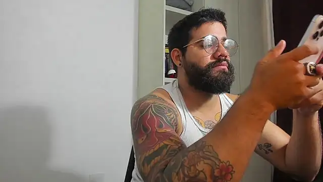  Coddygold  online show from April 1, 1:41 pm