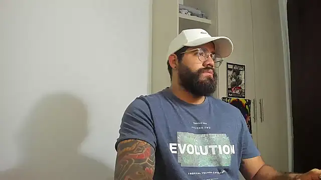  Coddygold  online show from April 8, 11:32 am