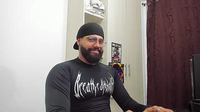  Coddygold  online show from April 15, 11:49 pm