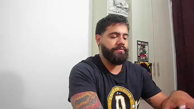  Coddygold  online show from April 16, 11:55 am