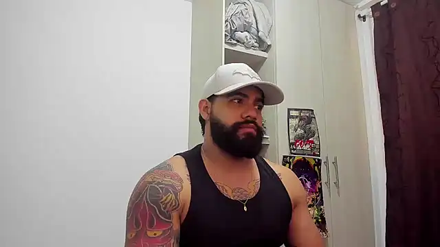  Coddygold  online show from June 2, 3:36 pm