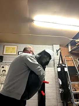 Garry831 online show from November 27, 11:45 am