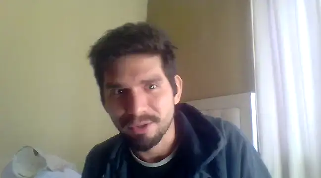 Tomthelong online show from February 6, 10:43 pm