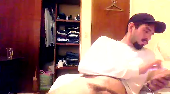 Tomthelong online show from March 11, 1:05 am