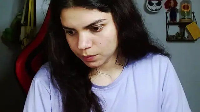 Nikkykora15 online show from January 5, 6:56 am