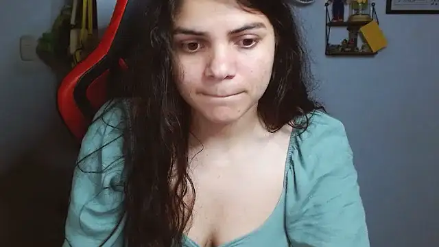 Nikkykora15 online show from January 7, 3:57 am