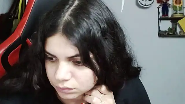 Nikkykora15 online show from January 8, 3:29 am