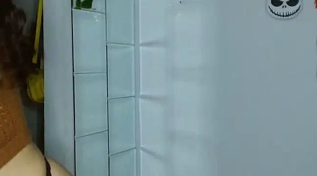 Nikkykora15 online show from January 11, 3:55 am