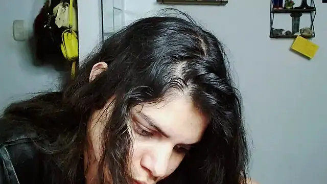 Nikkykora15 online show from January 30, 4:16 am