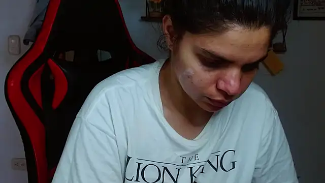 Nikkykora15 online show from March 1, 9:04 pm