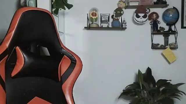 Nikkykora15 online show from March 15, 4:24 am