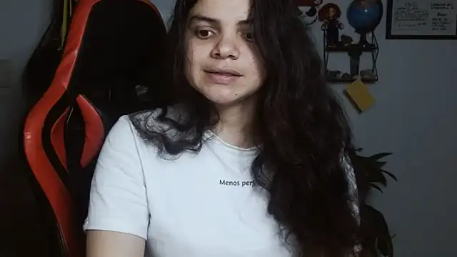 Nikkykora15 online show from March 20, 4:07 am