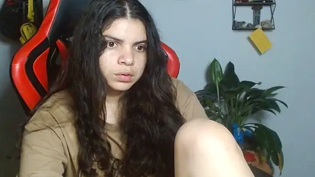 Nikkykora15 online show from March 21, 12:29 am