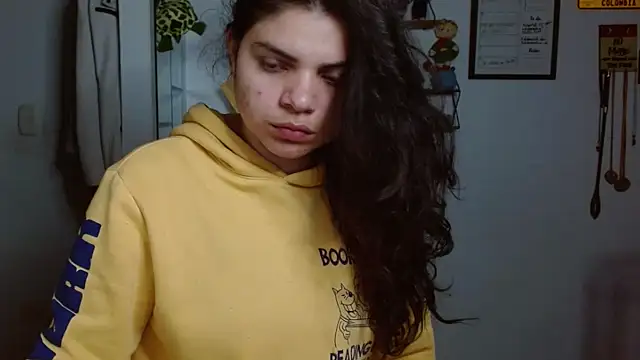 Nikkykora15 online show from September 11, 11:38 pm