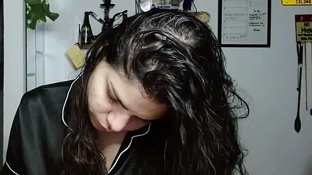 Nikkykora15 online show from October 2, 12:17 am