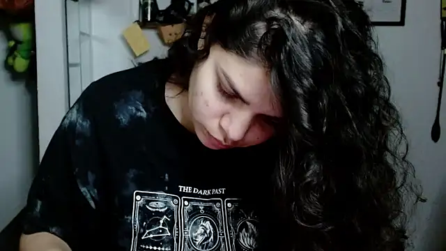 Nikkykora15 online show from October 10, 1:37 am