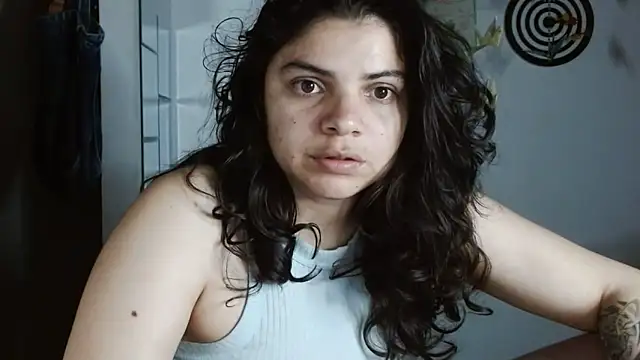 Nikkykora15 online show from May 10, 1:33 am