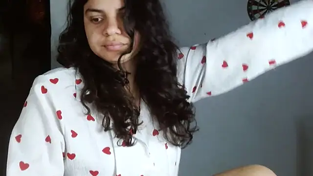 Nikkykora15 online show from May 15, 1:34 am