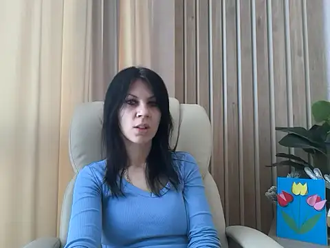 InjaAtHome online show from March 9, 7:12 am