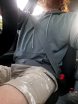 wilfukany1 online show from January 15, 7:34 pm