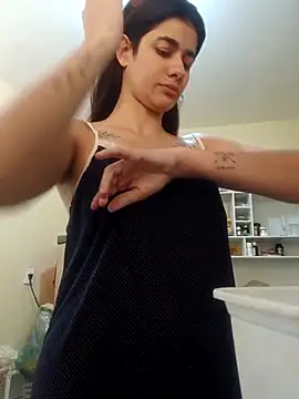 Mamamiabr online show from April 24, 2:52 pm