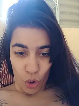 Mamamiabr online show from July 28, 5:23 pm
