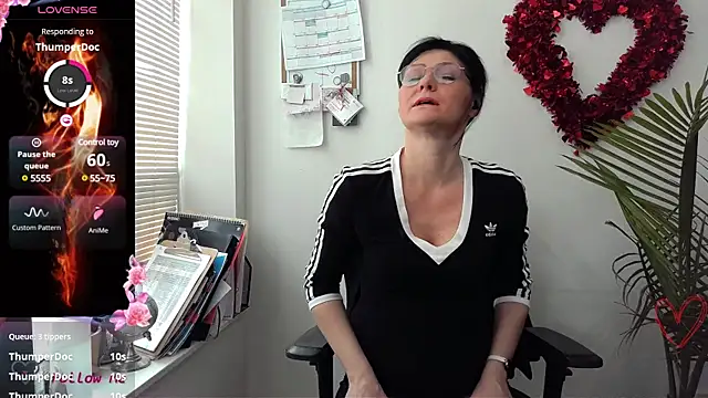 Snapshot of City_Kat chatting on February 20, 3:30 pm City Kat online show from February 20, 3:30 pm