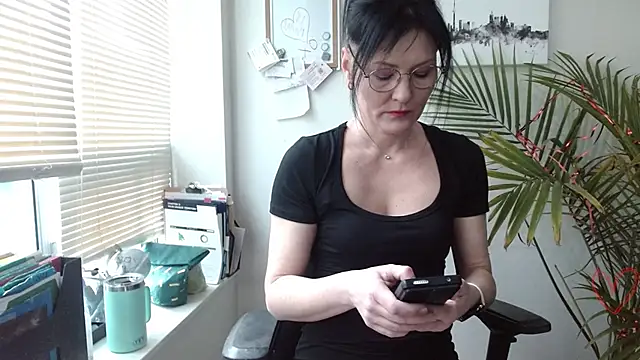 City Kat online show from March 17, 6:00 pm