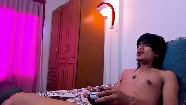 Eiden allenx online show from January 6, 3:05 pm